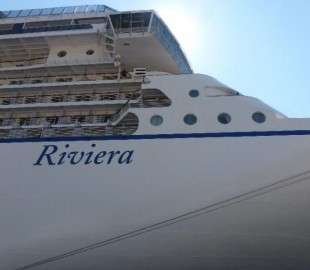 Riviera - Penthouse Suite
